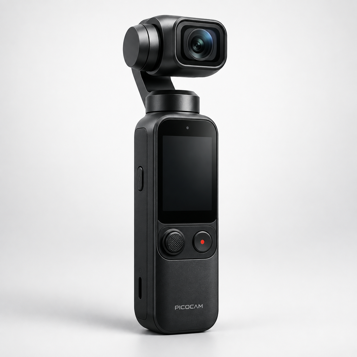 PicoCam™ 3-Axis Pocket Gimbal Camera